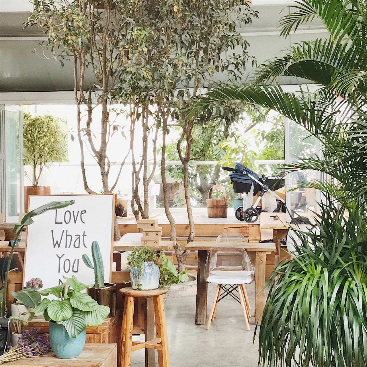 成都·親家Dear Home，生活平淡如水自在歡喜