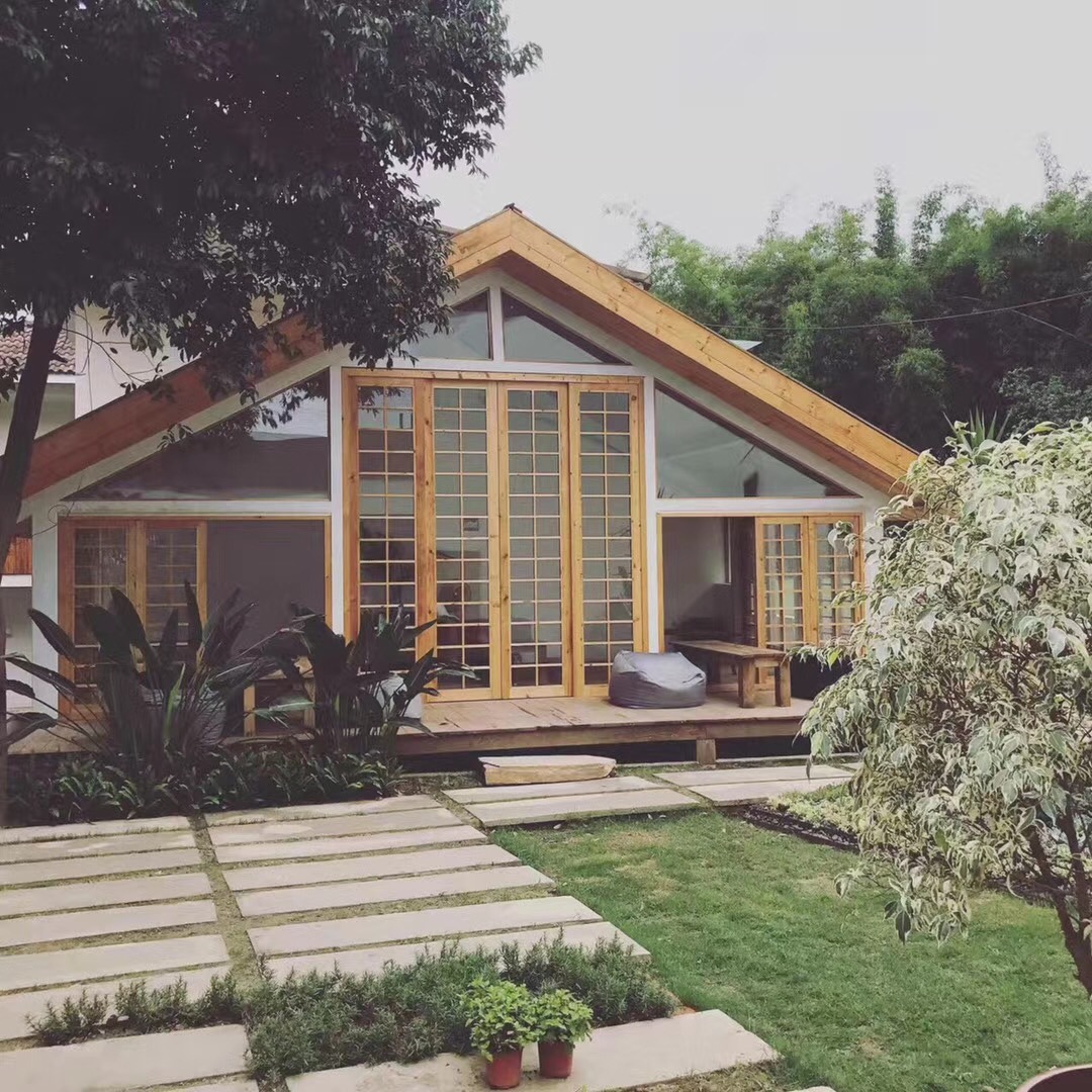 成都·親家Dear Home，生活平淡如水自在歡喜