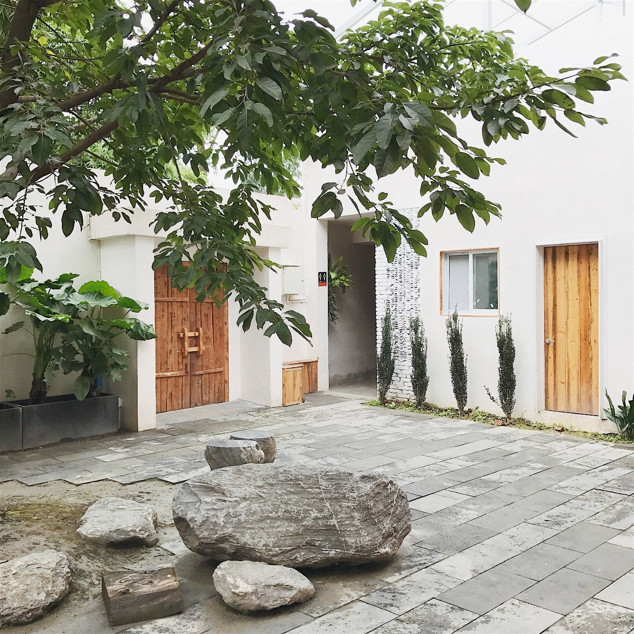 成都·親家Dear Home，生活平淡如水自在歡喜