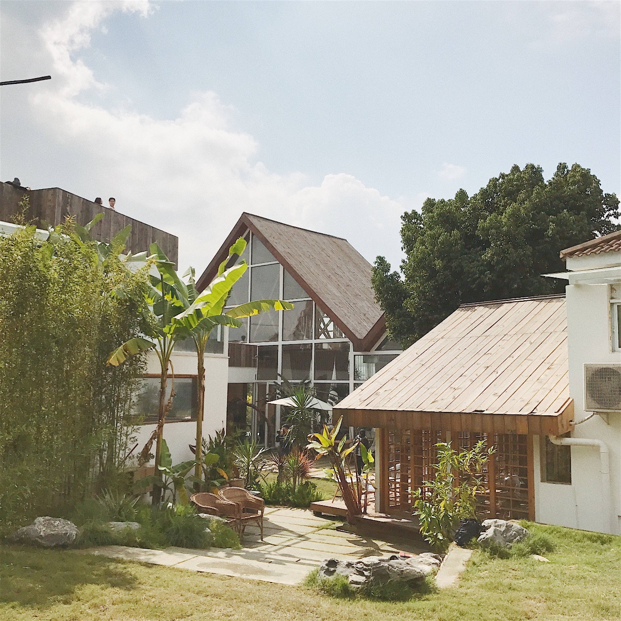 成都·親家Dear Home，生活平淡如水自在歡喜