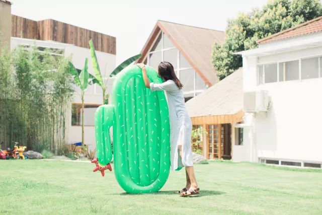 成都·親家Dear Home，生活平淡如水自在歡喜