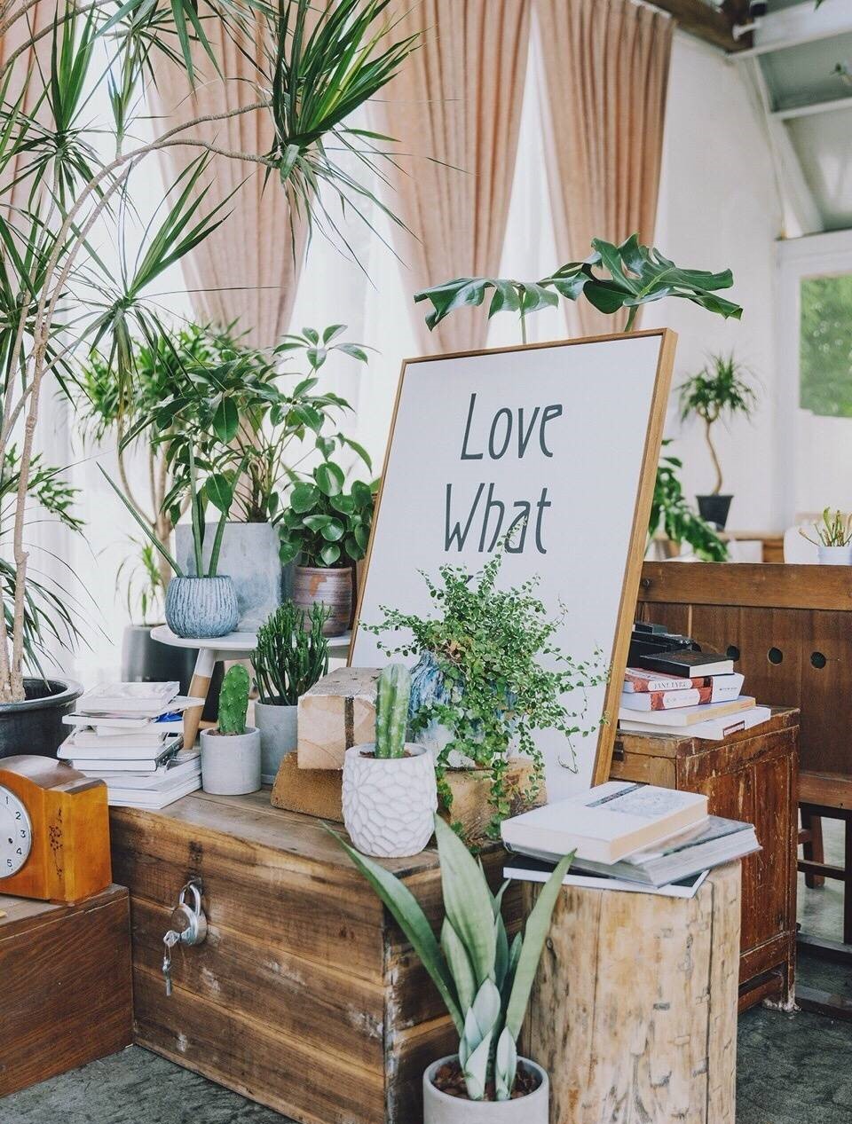 成都·親家Dear Home，生活平淡如水自在歡喜