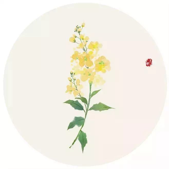 唯美古風(fēng)句子：采擷最美詩詞贈(zèng)你一個(gè)詩意四季