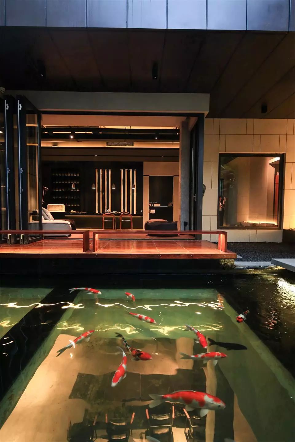 杭州西溪·素上藝術(shù)酒店，春天最美好的奇遇