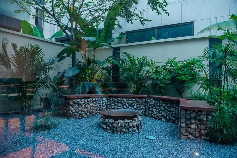 杭州西溪·素上藝術(shù)酒店，春天最美好的奇遇