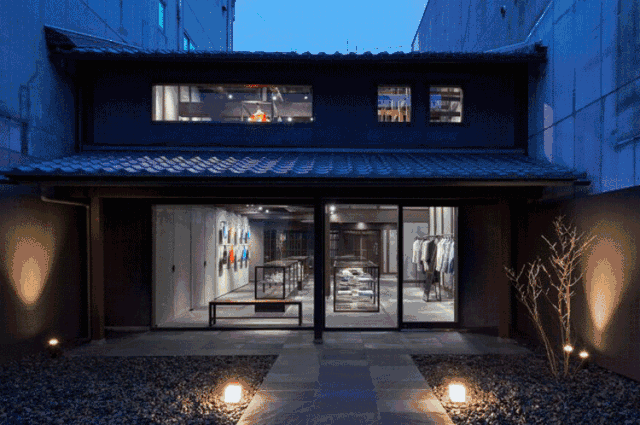 化繁為簡的中式裝修設(shè)計：感受不一樣的創(chuàng)意美