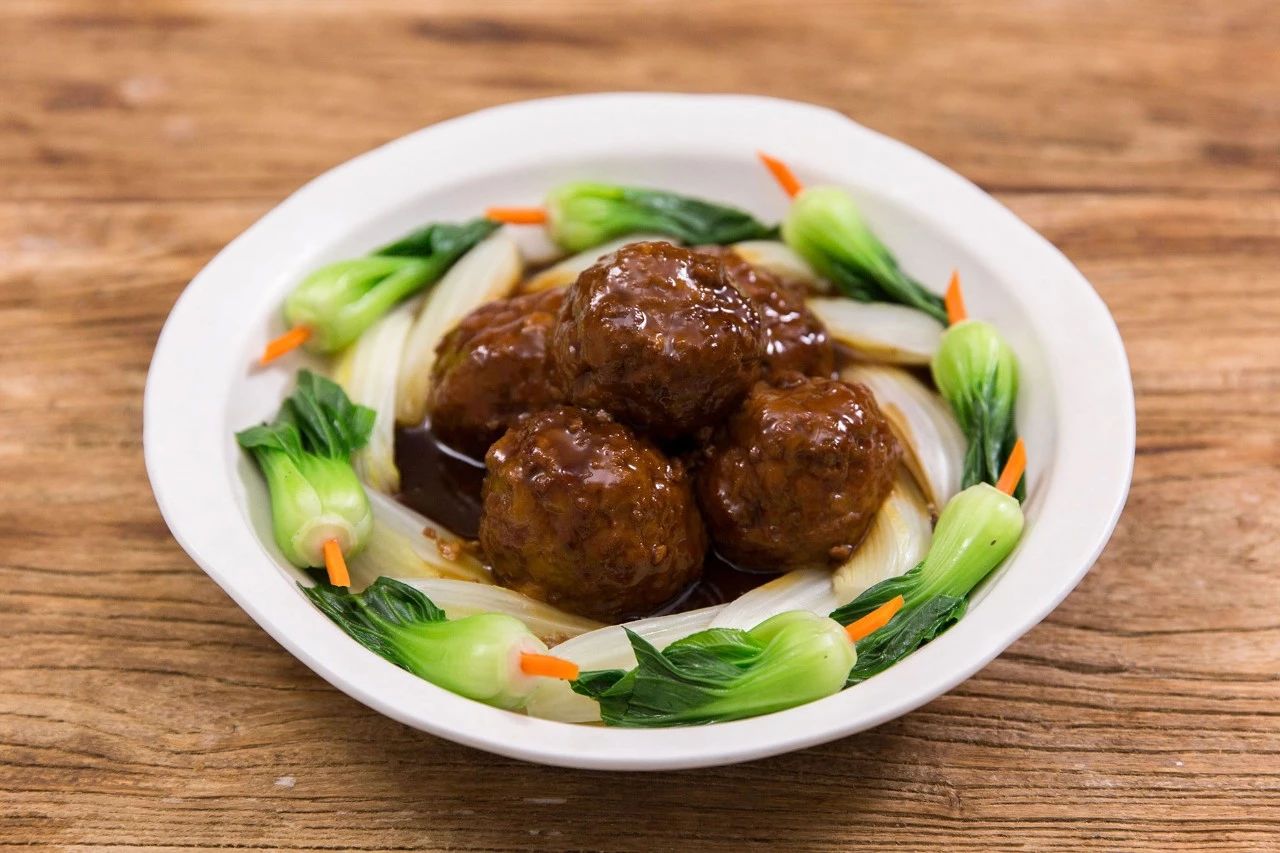 響當(dāng)當(dāng)?shù)奈宓烂朗匙龇ǎ褐袊?guó)人最愛的下飯菜！