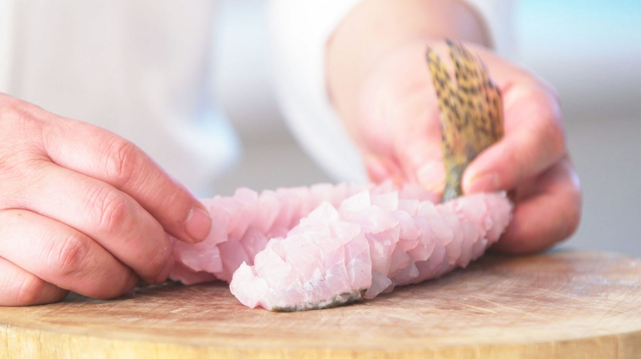 響當(dāng)當(dāng)?shù)奈宓烂朗匙龇ǎ褐袊?guó)人最愛的下飯菜！