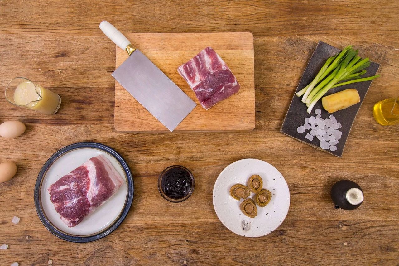 響當(dāng)當(dāng)?shù)奈宓烂朗匙龇ǎ褐袊?guó)人最愛的下飯菜！