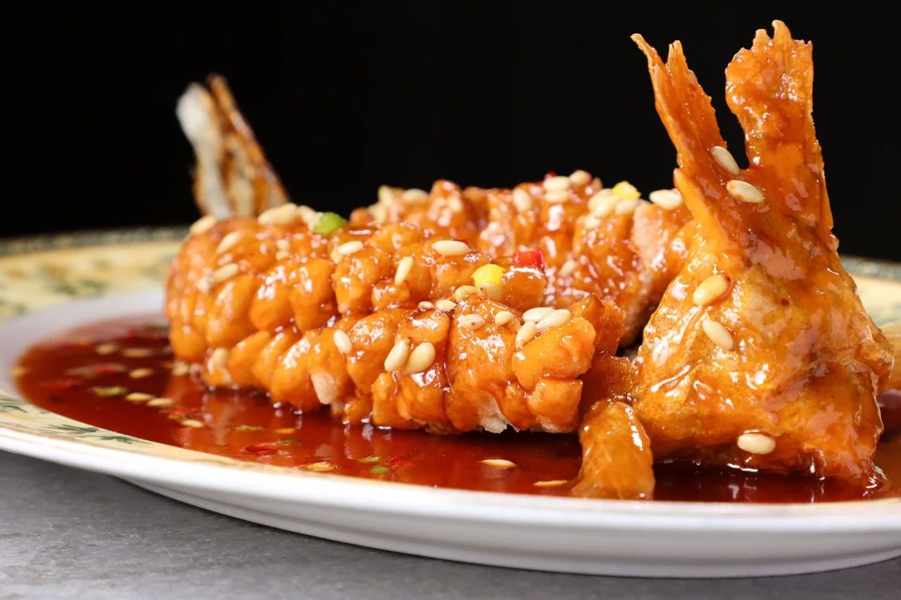 響當(dāng)當(dāng)?shù)奈宓烂朗匙龇ǎ褐袊?guó)人最愛的下飯菜！