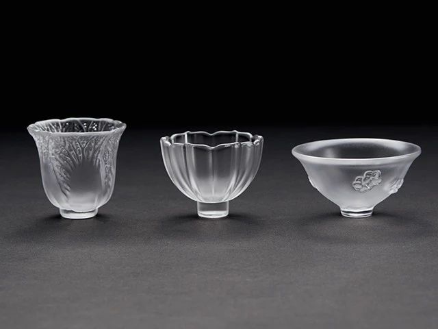 琉璃茶具美哉！淺析精致茶具設(shè)計(jì)介紹