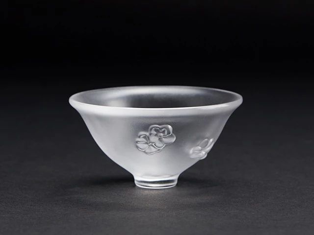 琉璃茶具美哉！淺析精致茶具設(shè)計(jì)介紹