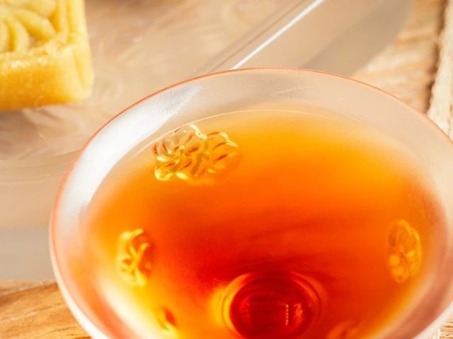 琉璃茶具美哉！淺析精致茶具設(shè)計(jì)介紹