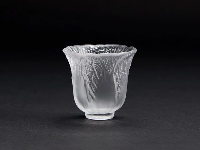 琉璃茶具美哉！淺析精致茶具設(shè)計(jì)介紹