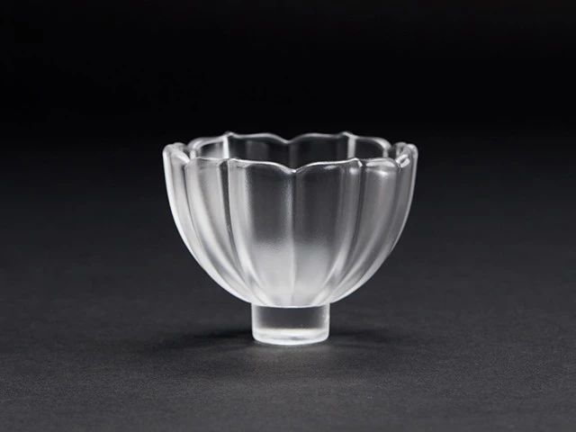 琉璃茶具美哉！淺析精致茶具設(shè)計(jì)介紹