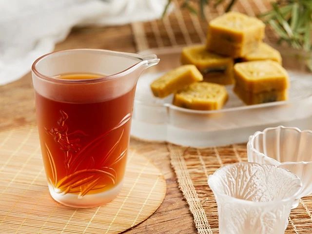 琉璃茶具美哉！淺析精致茶具設(shè)計介紹