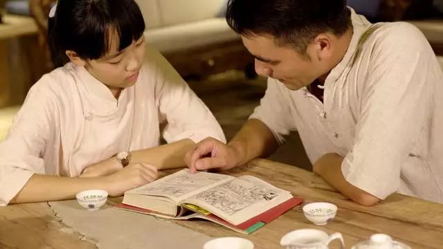 青田坐忘閣·藏書閣民宿，找回初心尋找回家的路