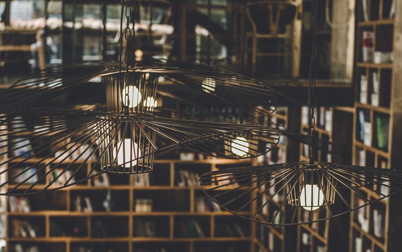 青田坐忘閣·藏書閣民宿，找回初心尋找回家的路