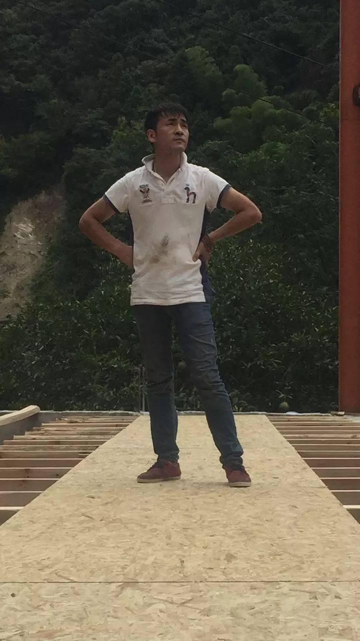 青田坐忘閣·藏書閣民宿，找回初心尋找回家的路