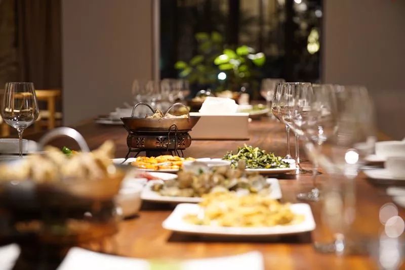 青田坐忘閣·藏書閣民宿，找回初心尋找回家的路