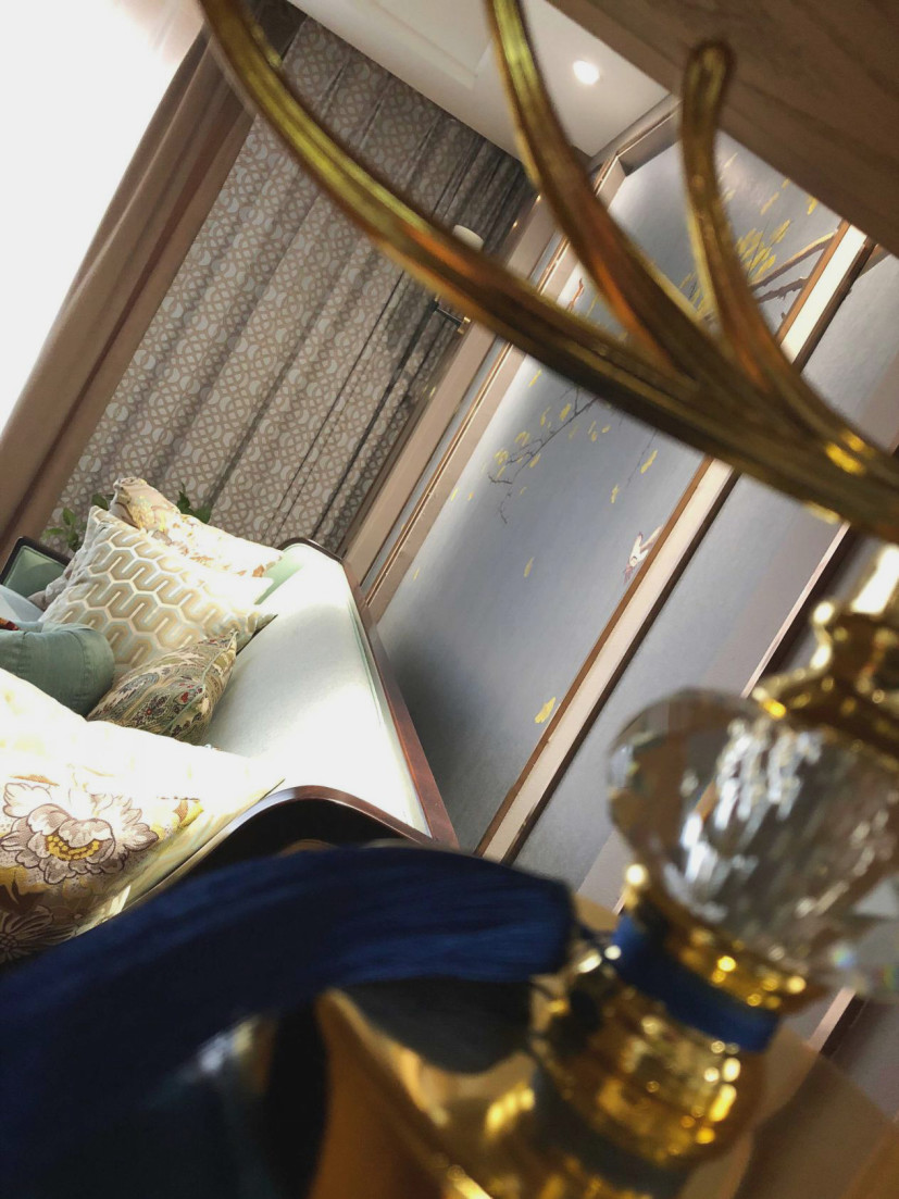 時光傳承之美！中式裝修中國人骨子里的印記