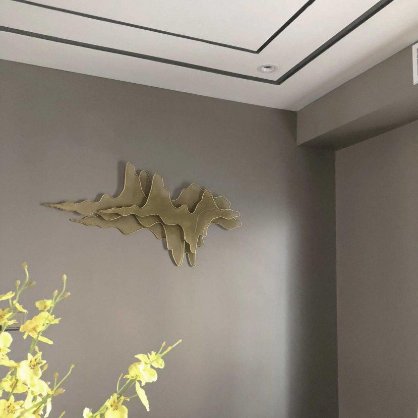 時光傳承之美！中式裝修中國人骨子里的印記