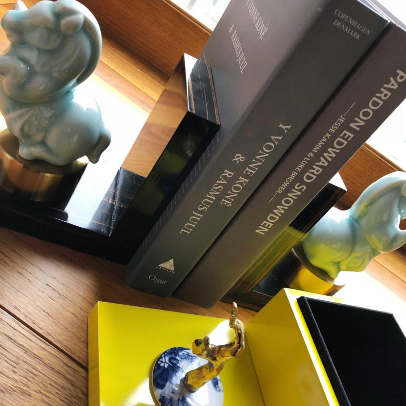 時光傳承之美！中式裝修中國人骨子里的印記