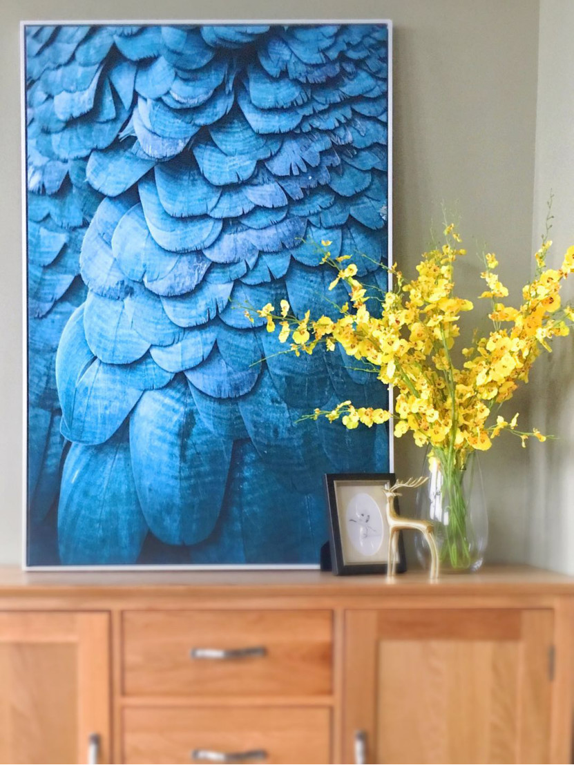 時光傳承之美！中式裝修中國人骨子里的印記