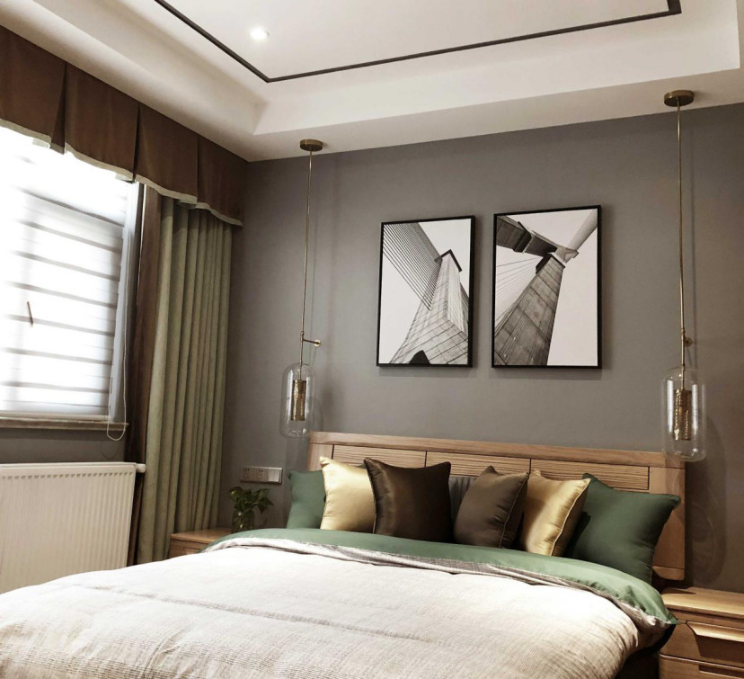 時(shí)光傳承之美！中式裝修中國(guó)人骨子里的印記