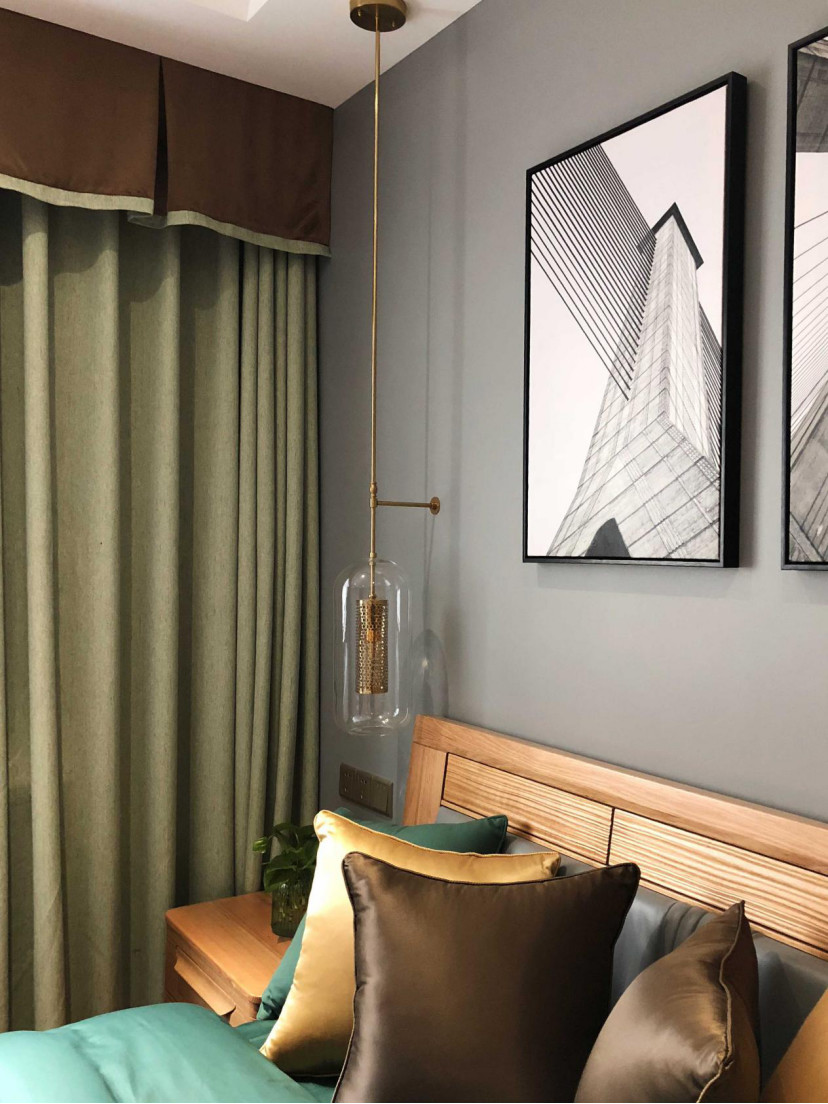 時(shí)光傳承之美！中式裝修中國(guó)人骨子里的印記