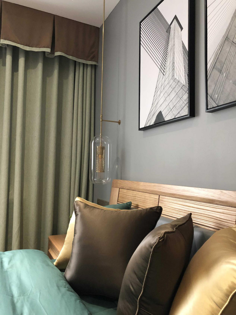 時(shí)光傳承之美！中式裝修中國(guó)人骨子里的印記