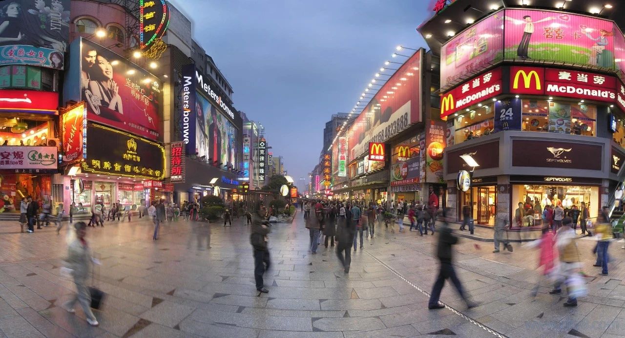 長(zhǎng)沙·小鳥(niǎo)云季酒店，承載了老長(zhǎng)沙人的歷史回憶