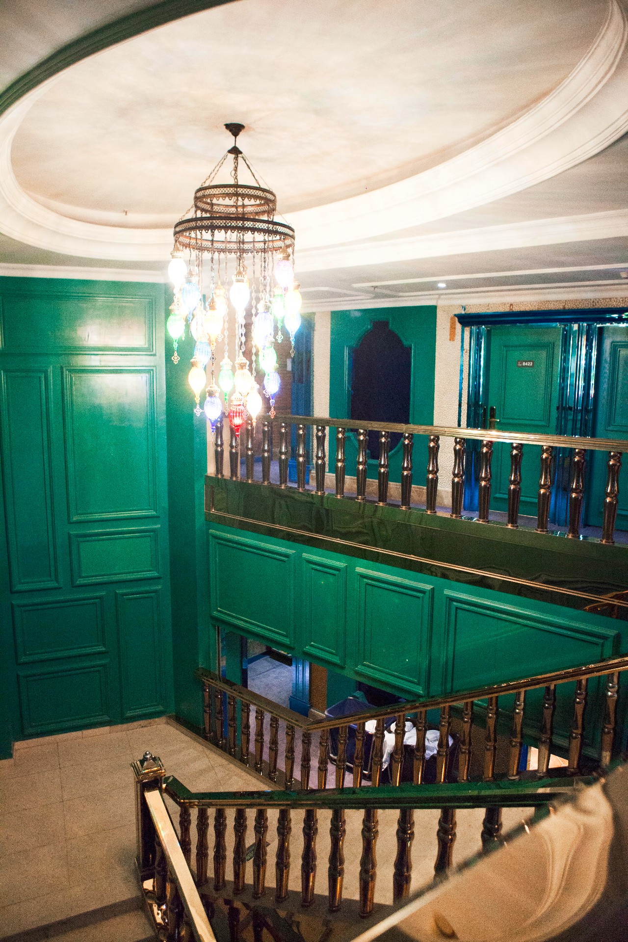 長(zhǎng)沙·小鳥(niǎo)云季酒店，承載了老長(zhǎng)沙人的歷史回憶