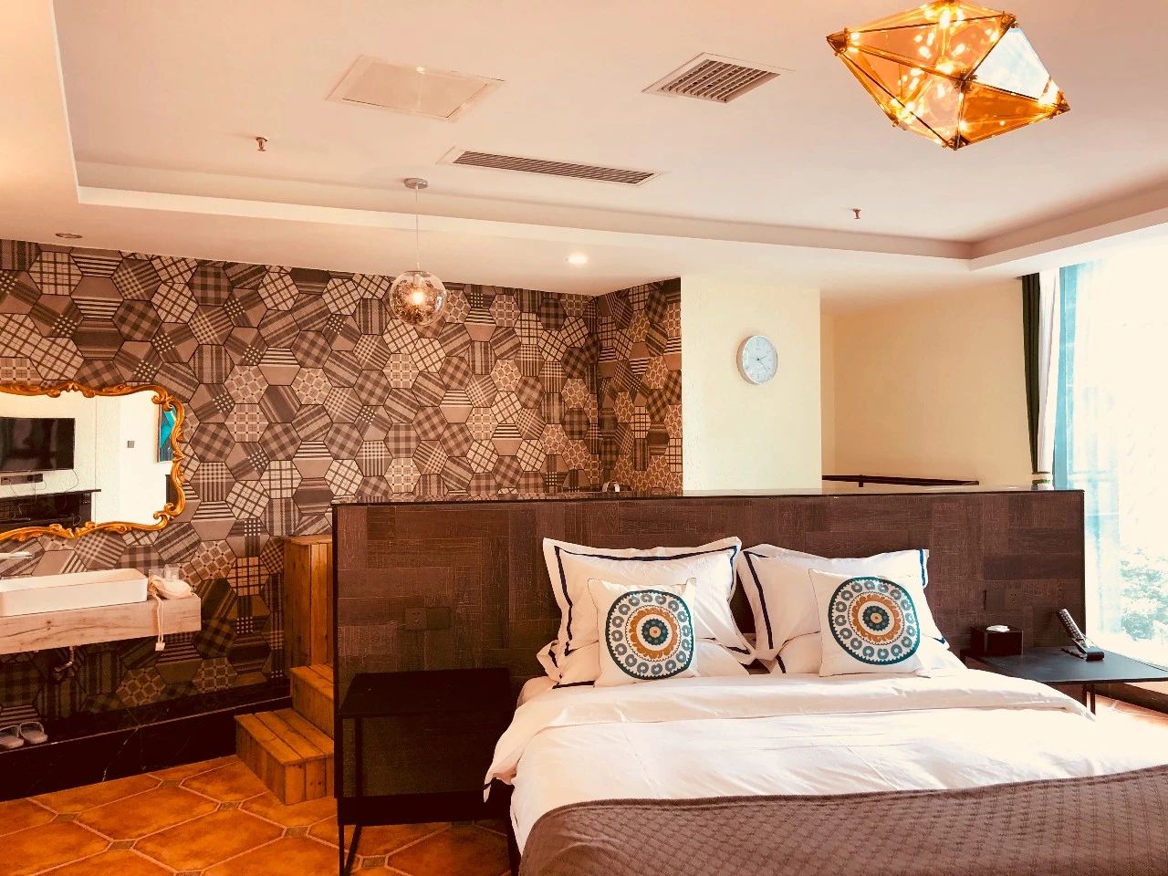 長(zhǎng)沙·小鳥(niǎo)云季酒店，承載了老長(zhǎng)沙人的歷史回憶