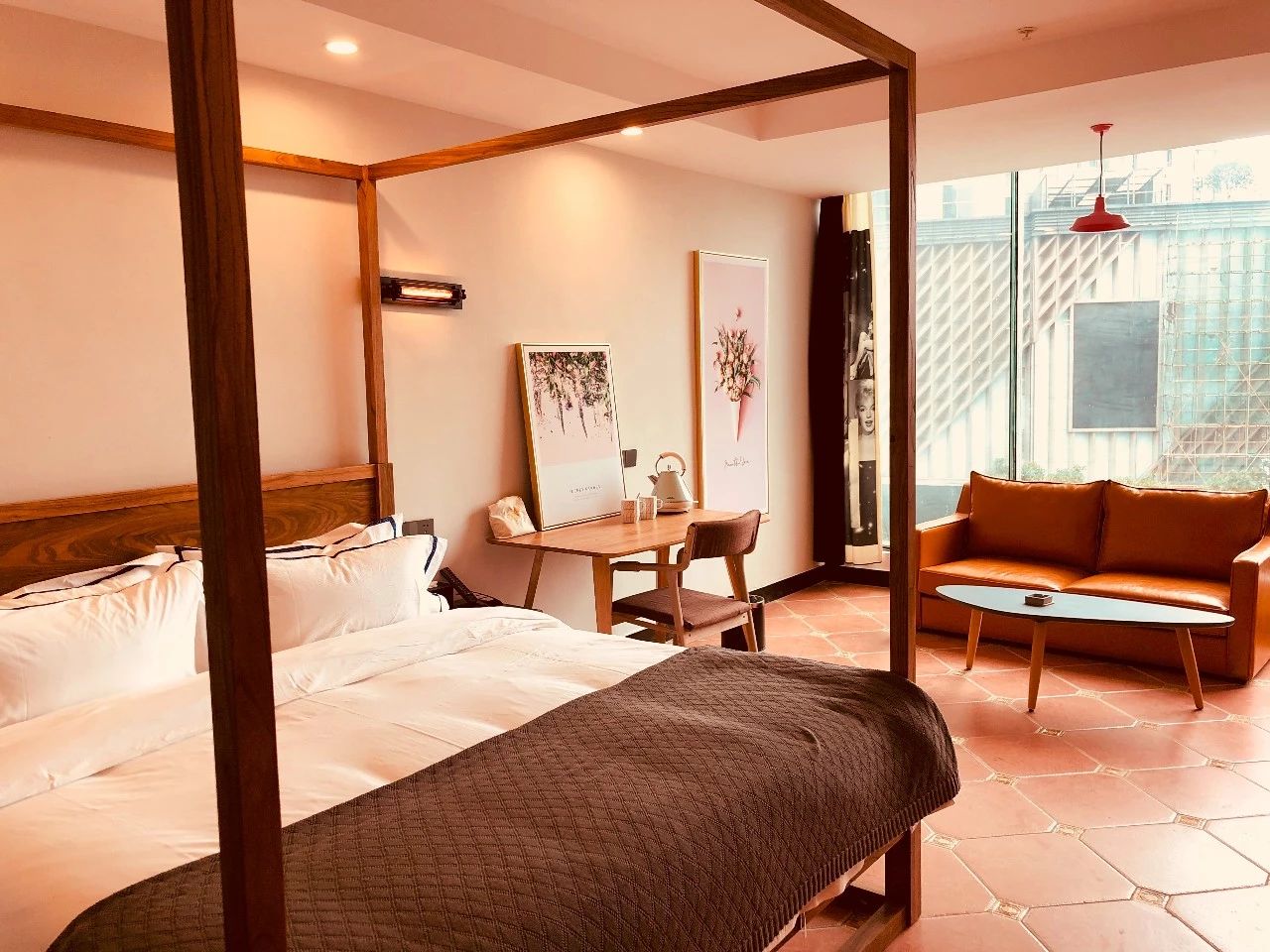 長(zhǎng)沙·小鳥(niǎo)云季酒店，承載了老長(zhǎng)沙人的歷史回憶