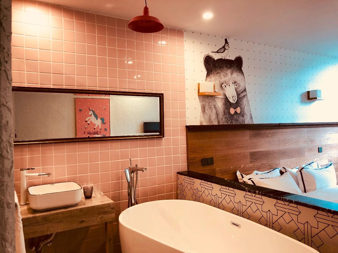 長(zhǎng)沙·小鳥云季酒店，承載了老長(zhǎng)沙人的歷史回憶