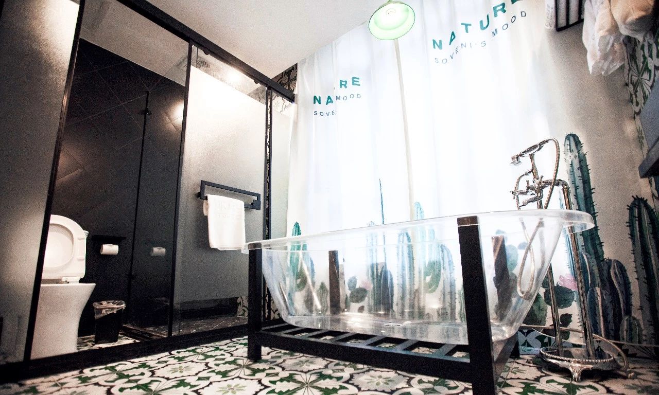 長(zhǎng)沙·小鳥云季酒店，承載了老長(zhǎng)沙人的歷史回憶