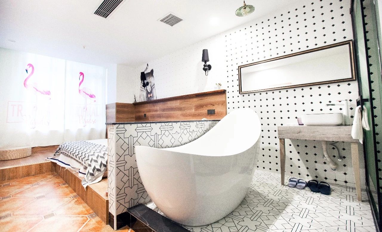 長(zhǎng)沙·小鳥云季酒店，承載了老長(zhǎng)沙人的歷史回憶