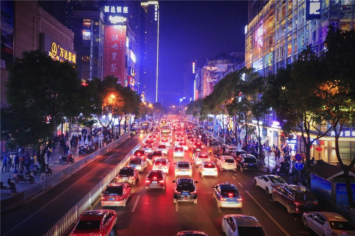 長(zhǎng)沙·小鳥云季酒店，承載了老長(zhǎng)沙人的歷史回憶