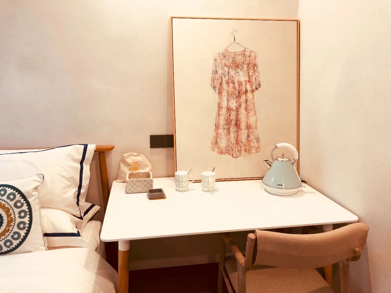 長沙·小鳥云季酒店，承載了老長沙人的歷史回憶