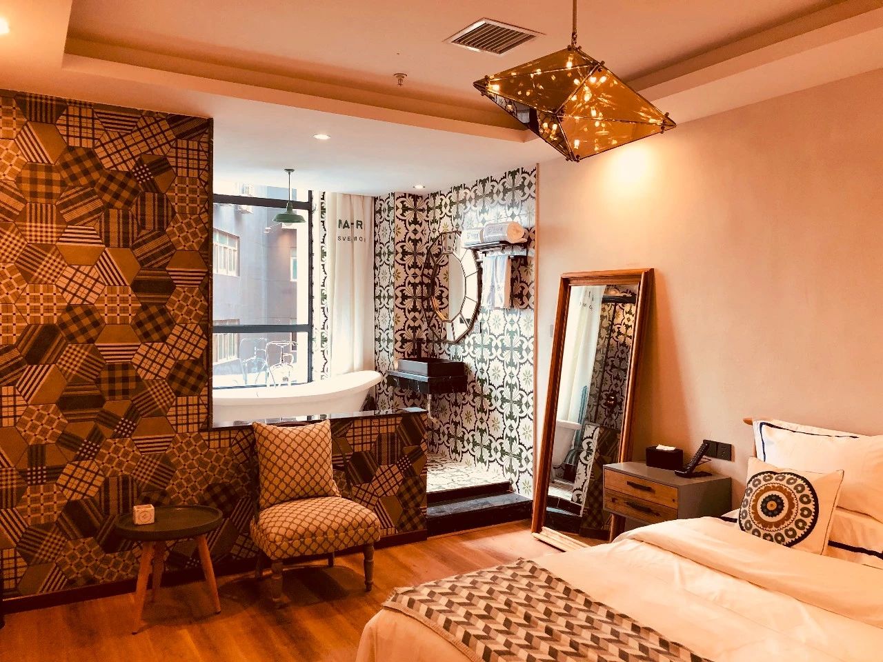 長沙·小鳥云季酒店，承載了老長沙人的歷史回憶