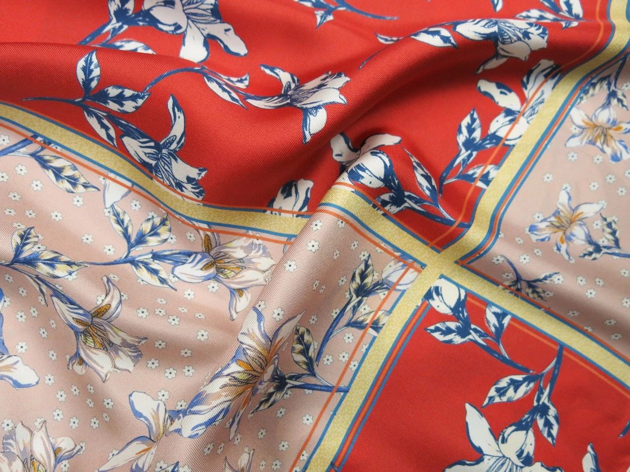 驚艷印花布：2018年倫敦印花設(shè)計展