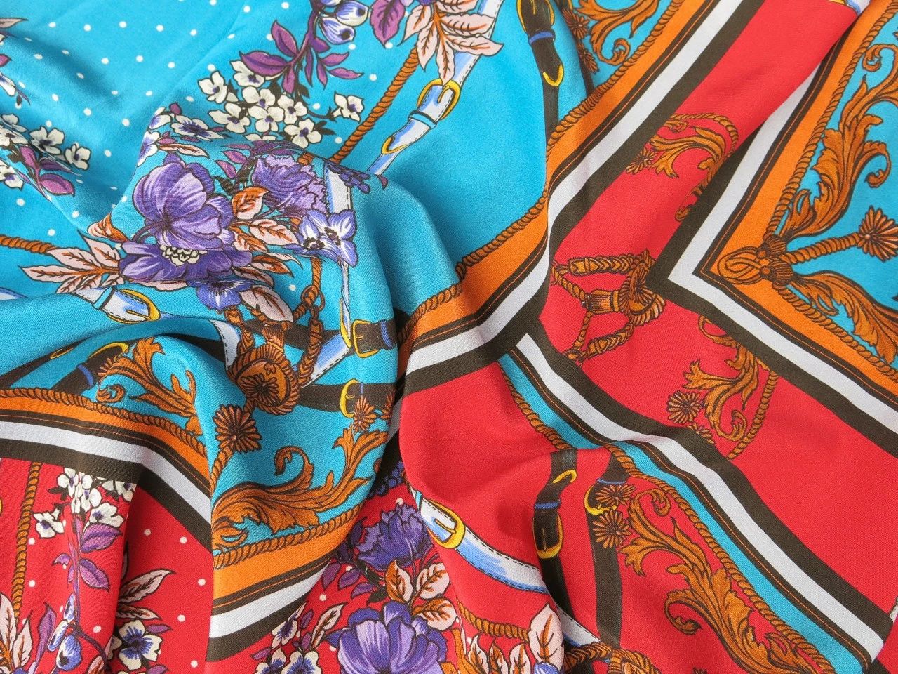 驚艷印花布：2018年倫敦印花設(shè)計展