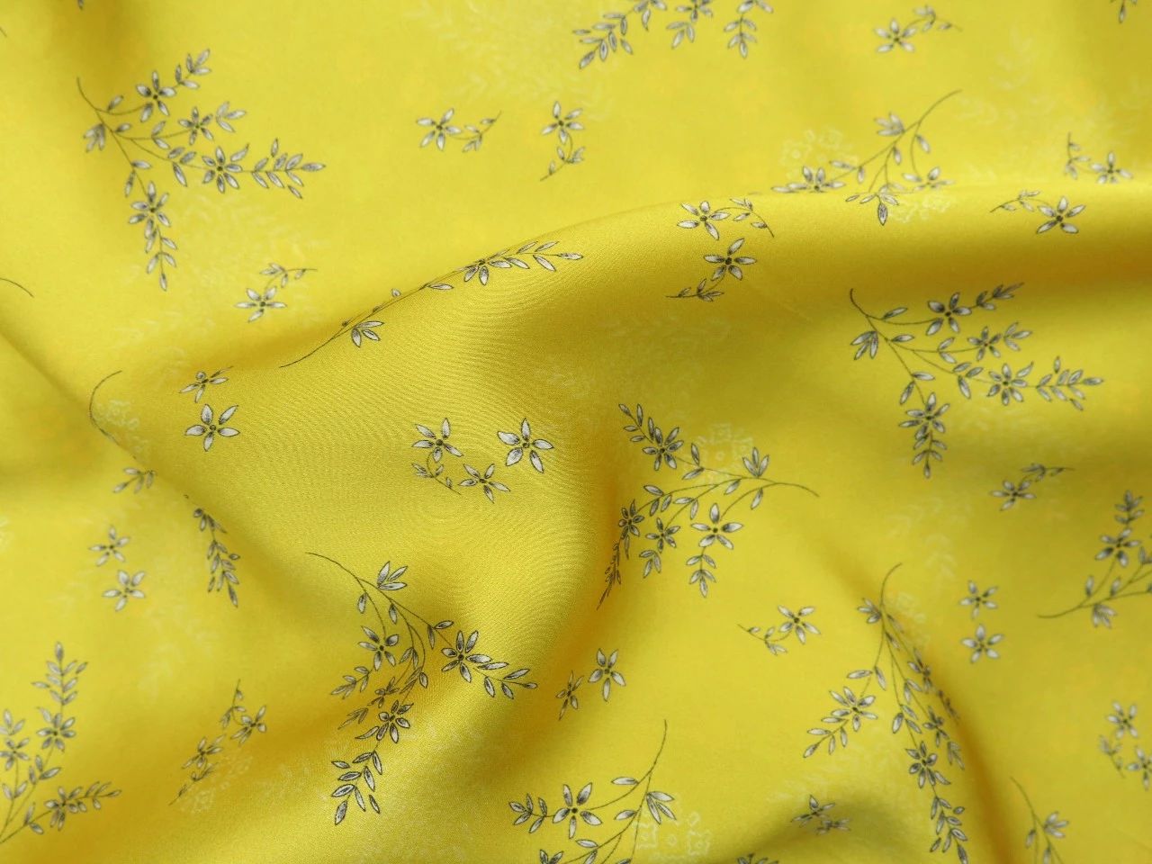 驚艷印花布：2018年倫敦印花設(shè)計展