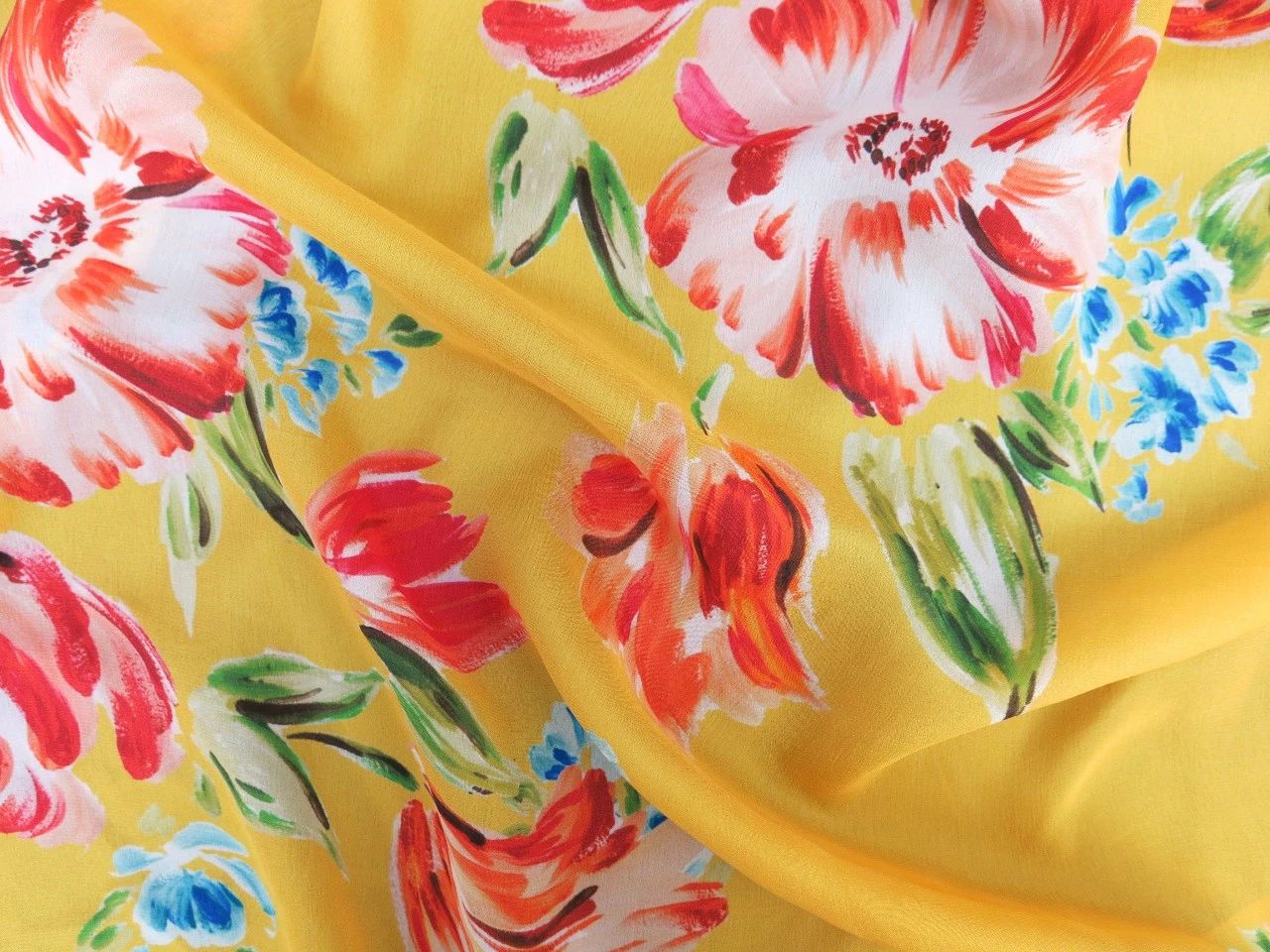 驚艷印花布：2018年倫敦印花設(shè)計展