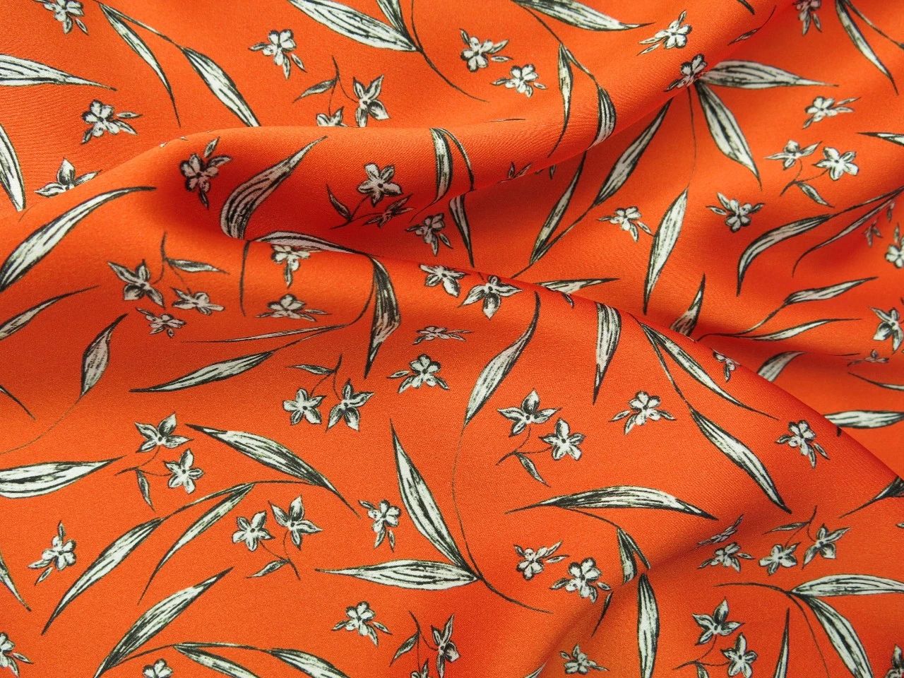 驚艷印花布：2018年倫敦印花設(shè)計展