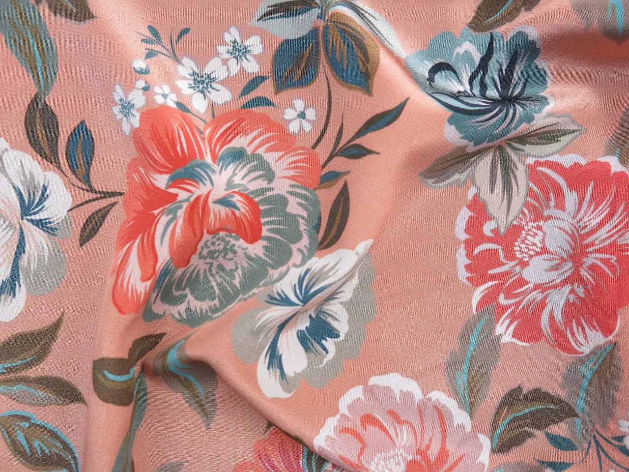 驚艷印花布：2018年倫敦印花設(shè)計(jì)展