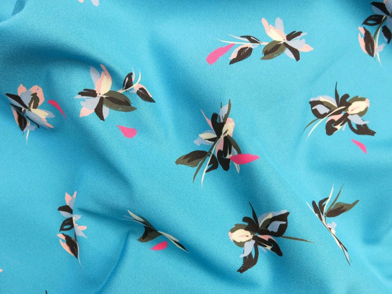 驚艷印花布：2018年倫敦印花設(shè)計(jì)展