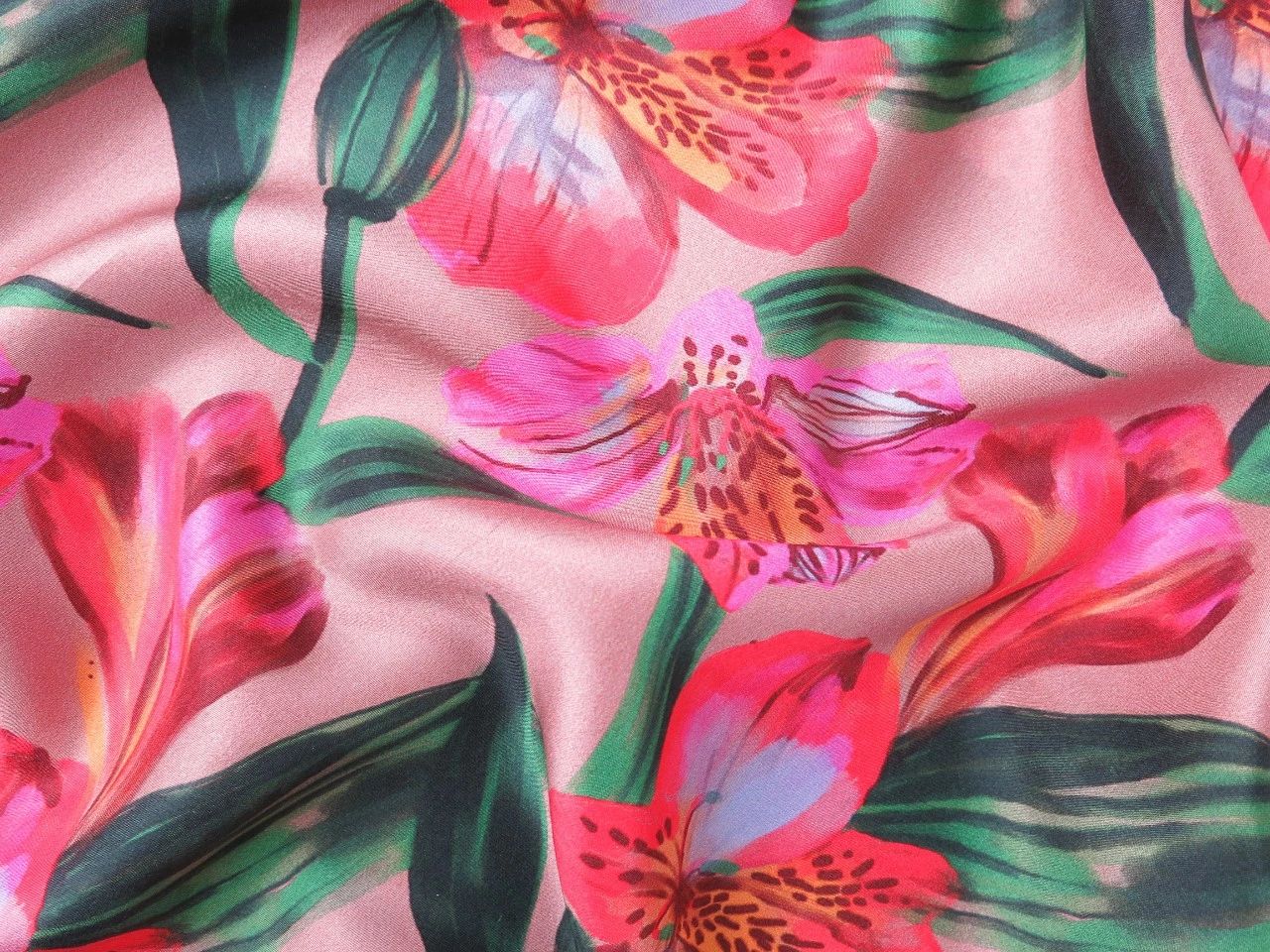 驚艷印花布：2018年倫敦印花設(shè)計(jì)展