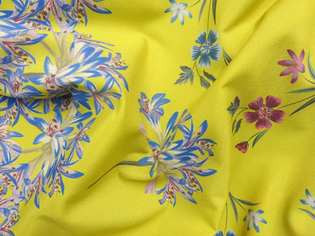 驚艷印花布：2018年倫敦印花設(shè)計展